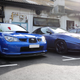 Illustration for article titled Cars Coffee (Kopi) Singapore